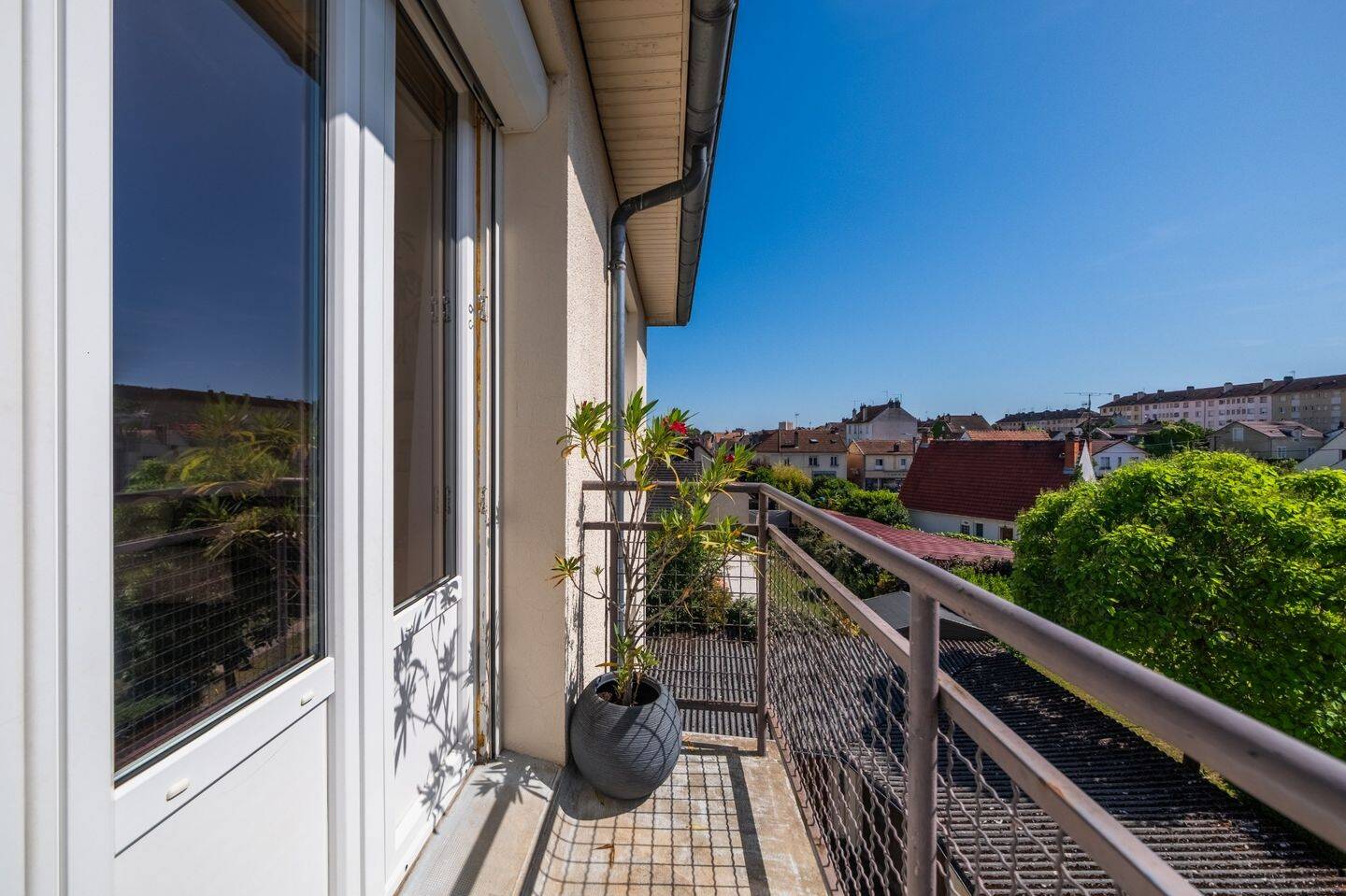 Appartement 3 pièces 55 m² · à Dijon · 55 m² · 125 000 €