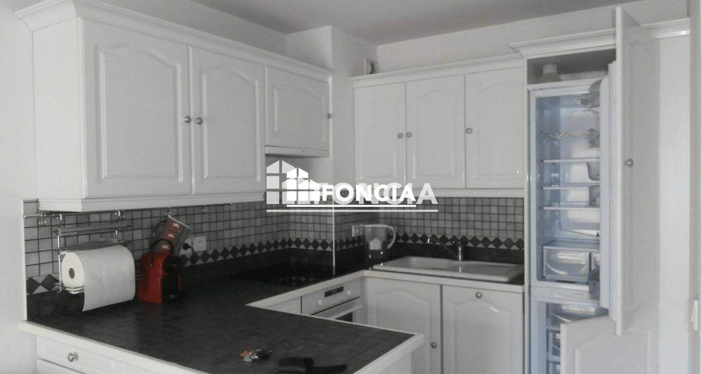 Appartement 2 pièces 34 m² · à Digne-les-Bains · 34,3 m² · 600 €/mois