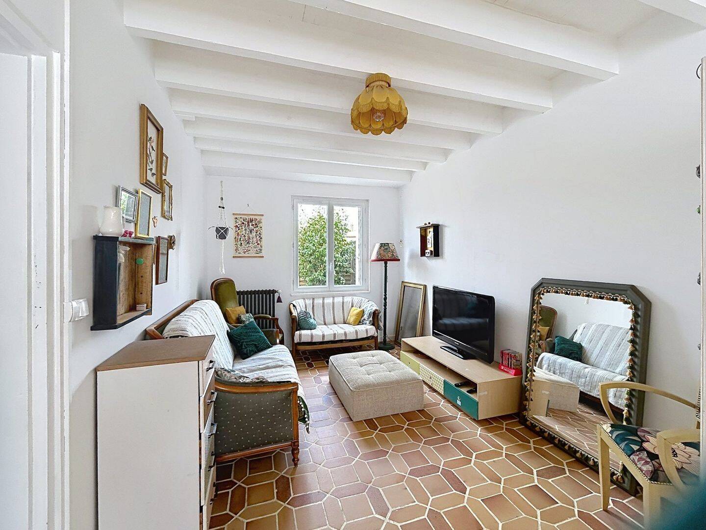 Maison 6 pièces 116 m² · à Boussay · 115,5 m² · 235 000 €
