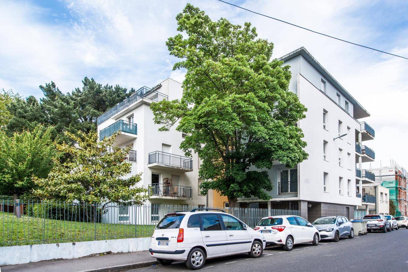 Appartement 4 pièces 90 m² · à Nantes · 90 m² · 1 131 €
