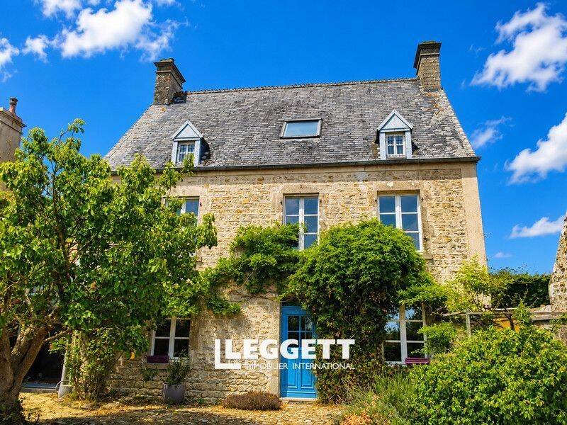 Maison 7 pièces 125 m² · à Sainte-Mère-Église · 125 m² · 278 495 €