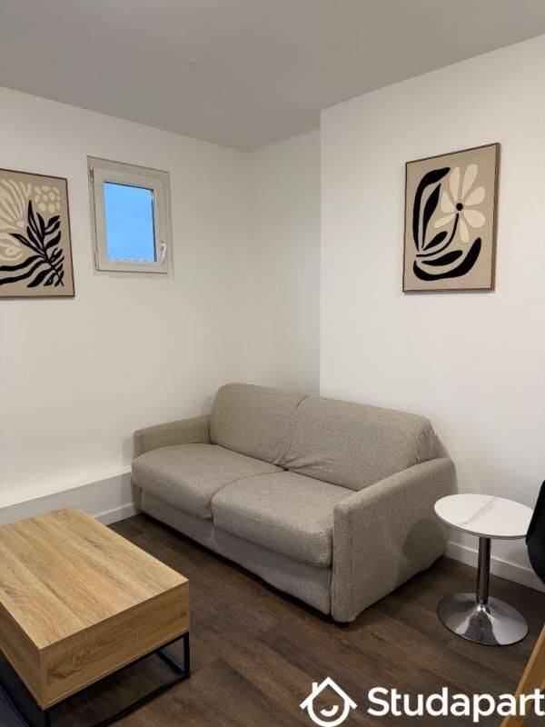 Appartement 1 pièce 18 m² · à Puteaux · 18 m² · 1 150 €
