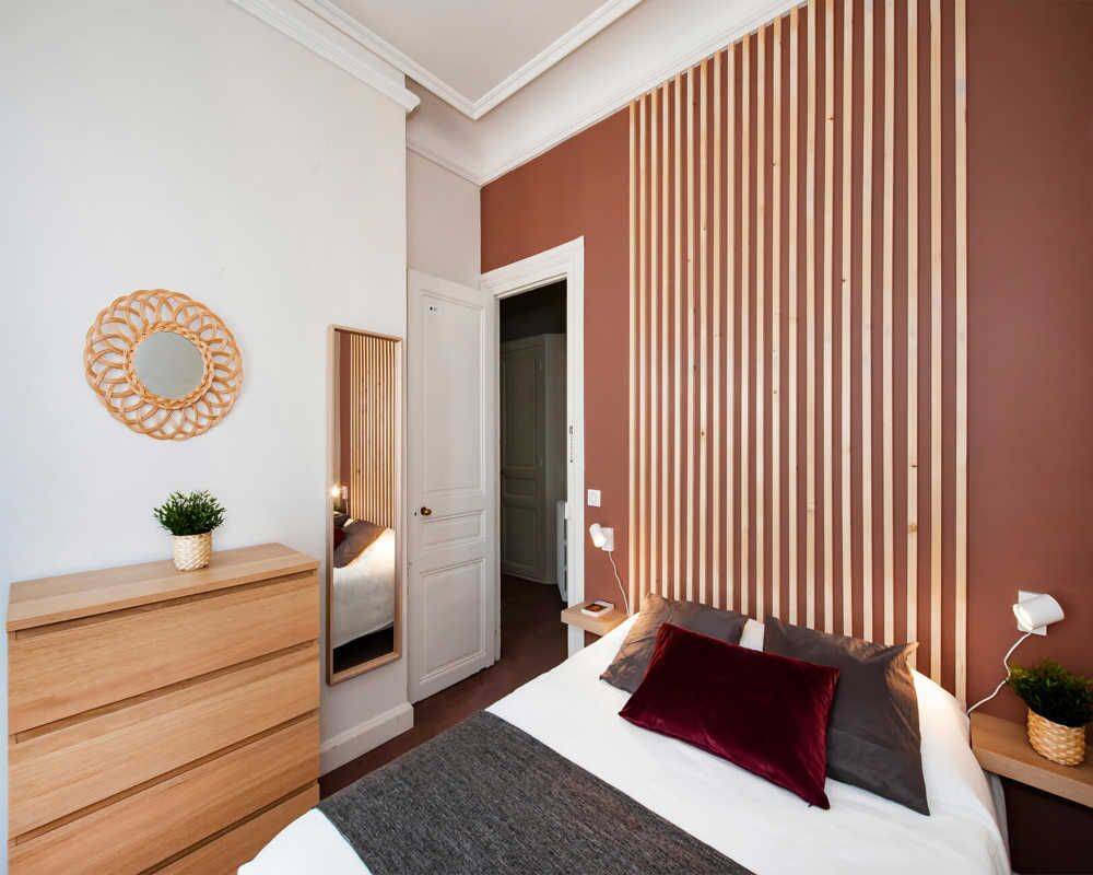 Appartement 7 pièces 220 m² · à Paris 17ème Arrondissement · 220 m² · 1 305 €
