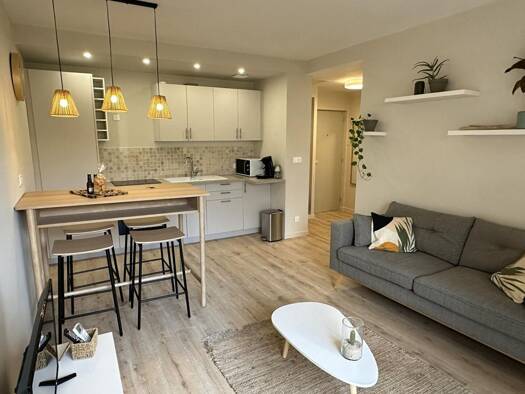 Appartement à vendre 172 000 € 2 pièces 1 chambre 37 m² RDC Propriano 20110