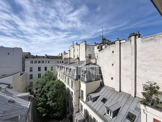 Appartement à vendre 1 700 000 € 6 pièces 4 chambres 174,9 m² Étage 4/5 Lafayette-Richer Paris 9ème arrondissement 75009