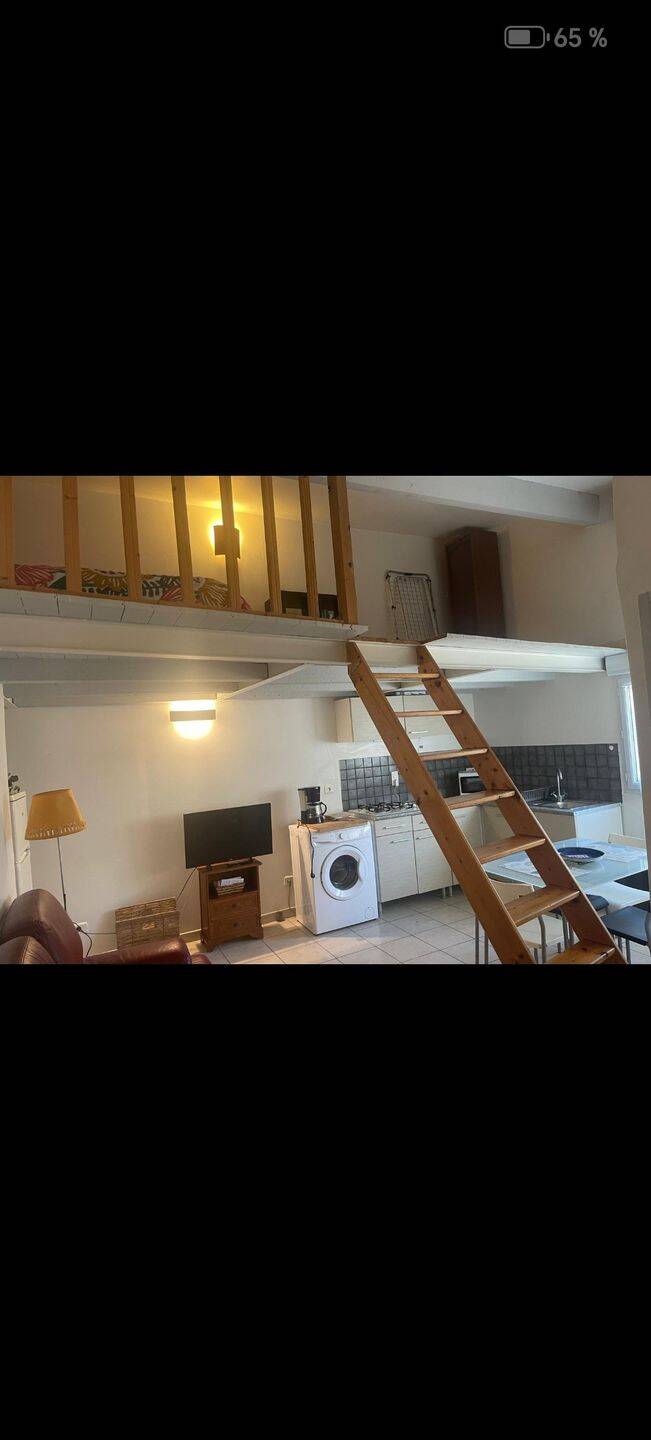 Appartement 1 pièce 25 m² · à Arles · 25 m² · 600 €/mois