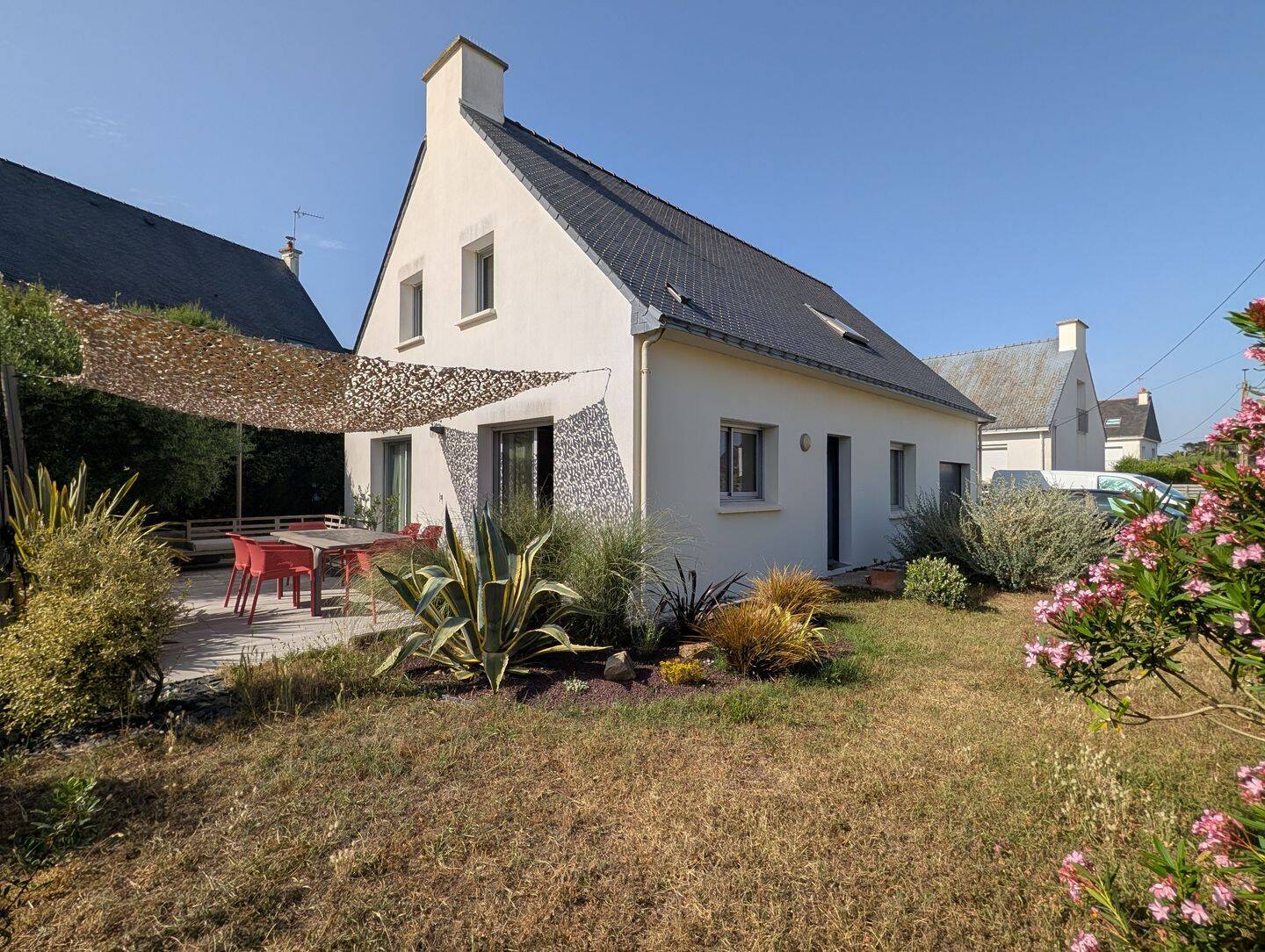 Maison 5 pièces 119 m² · à Ploemeur · 119 m² · 549 000 €