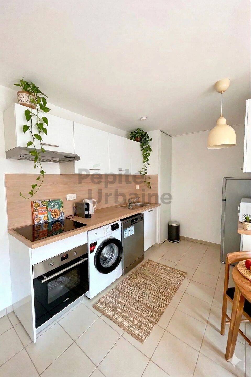 Appartement 2 pièces 35 m² · à Nantes · 35 m² · 735 €