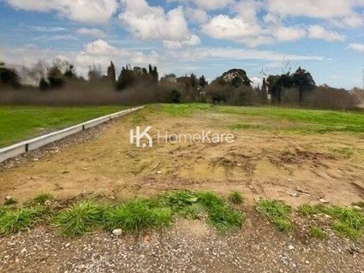 Terrain constructible viabilisé à vendre 212 000 € 600 m² de terrain Saint-Martin-du-Touch Toulouse 31300