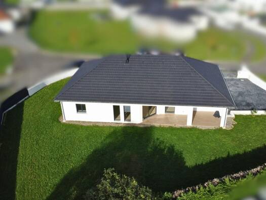 Maison de plain-pied à vendre 344 000 € 4 pièces 3 chambres 139 m² 1 029 m² de terrain Serres-Castet 64121