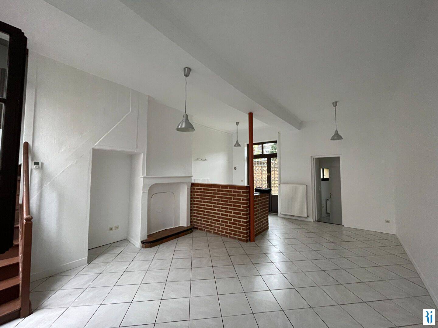 Maison 5 pièces 95 m² · à Darnétal · 95 m² · 169 000 €