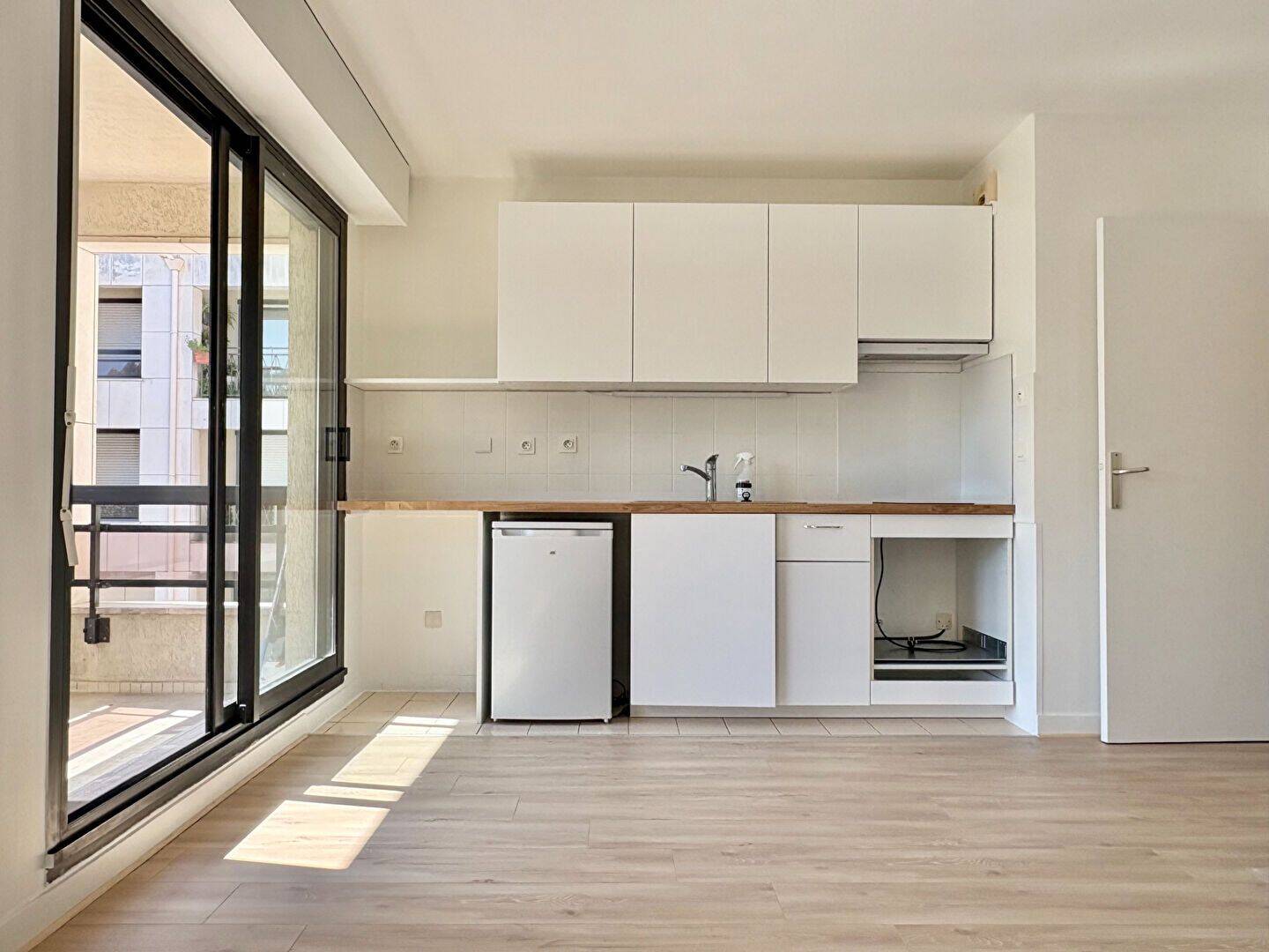 Appartement 1 pièce 35 m² · à Nogent-sur-Marne · 35 m² · 880 €/mois