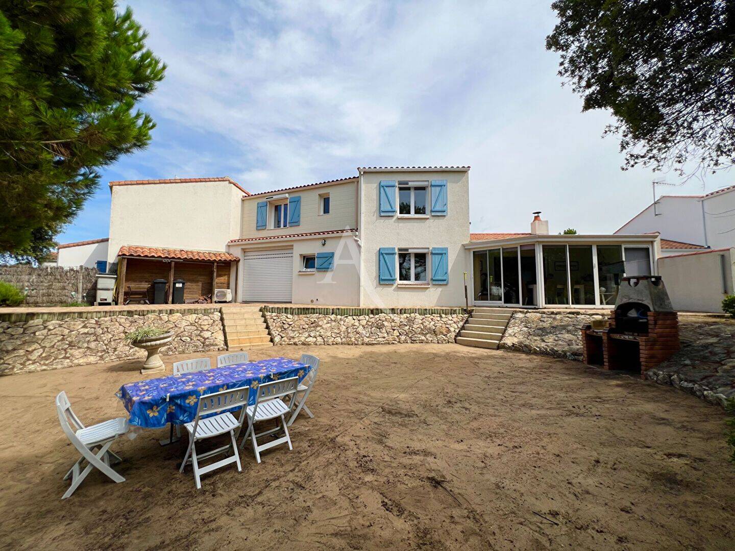 Maison 5 pièces 130 m² · à La Tranche-sur-Mer · 130 m² · 521 500 €