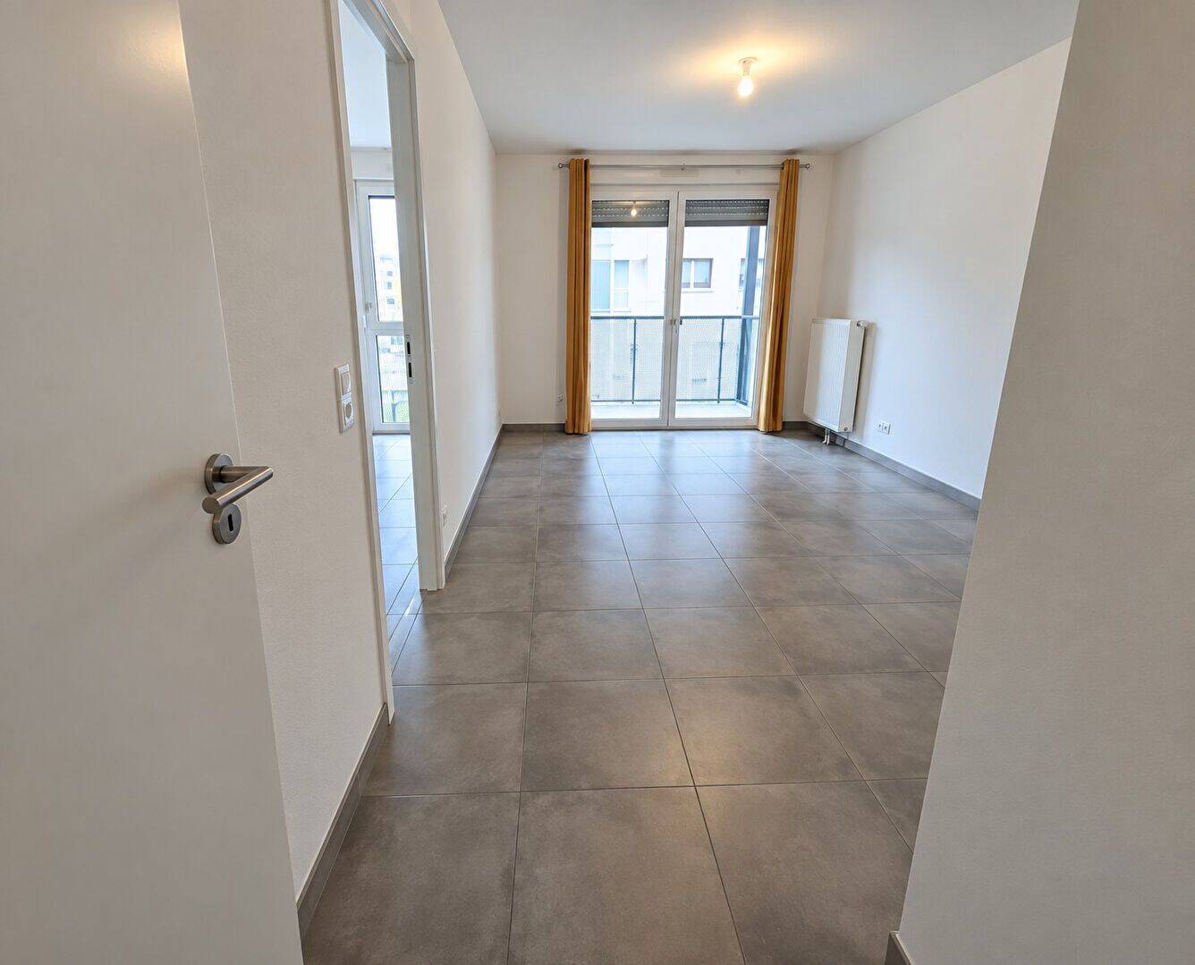 Appartement 2 pièces 46 m² · à Schiltigheim · 46,3 m² · 186 000 €