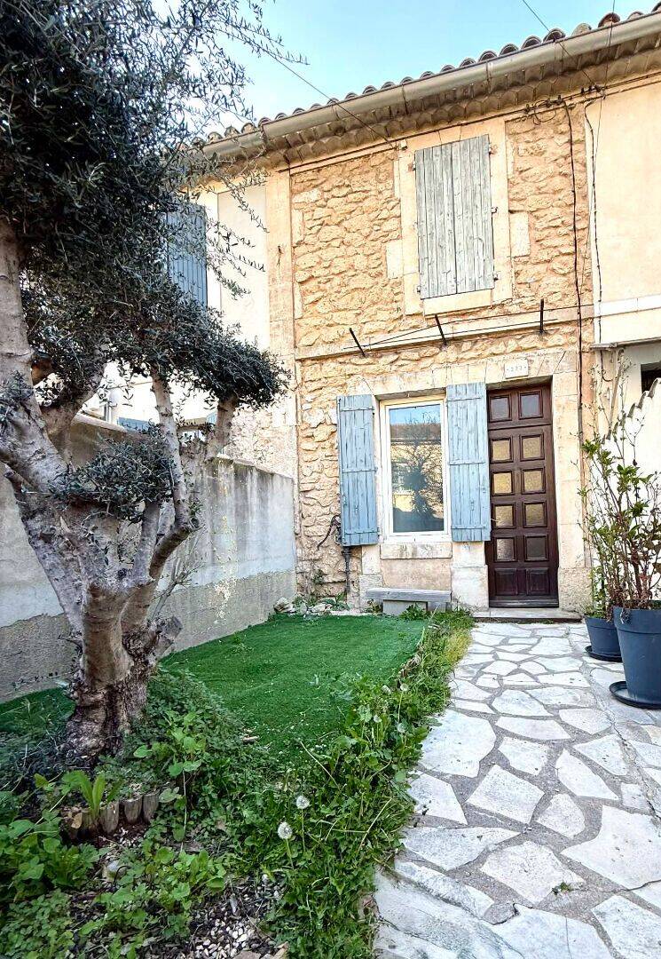 Maison 3 pièces 58 m² · à Cavaillon · 58 m² · 182 000 €
