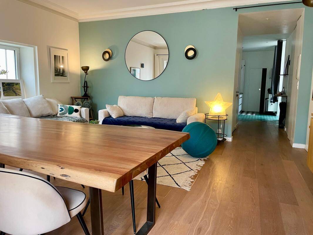 Appartement 2 pièces 61 m² · à Vannes · 61 m² · 346 500 €