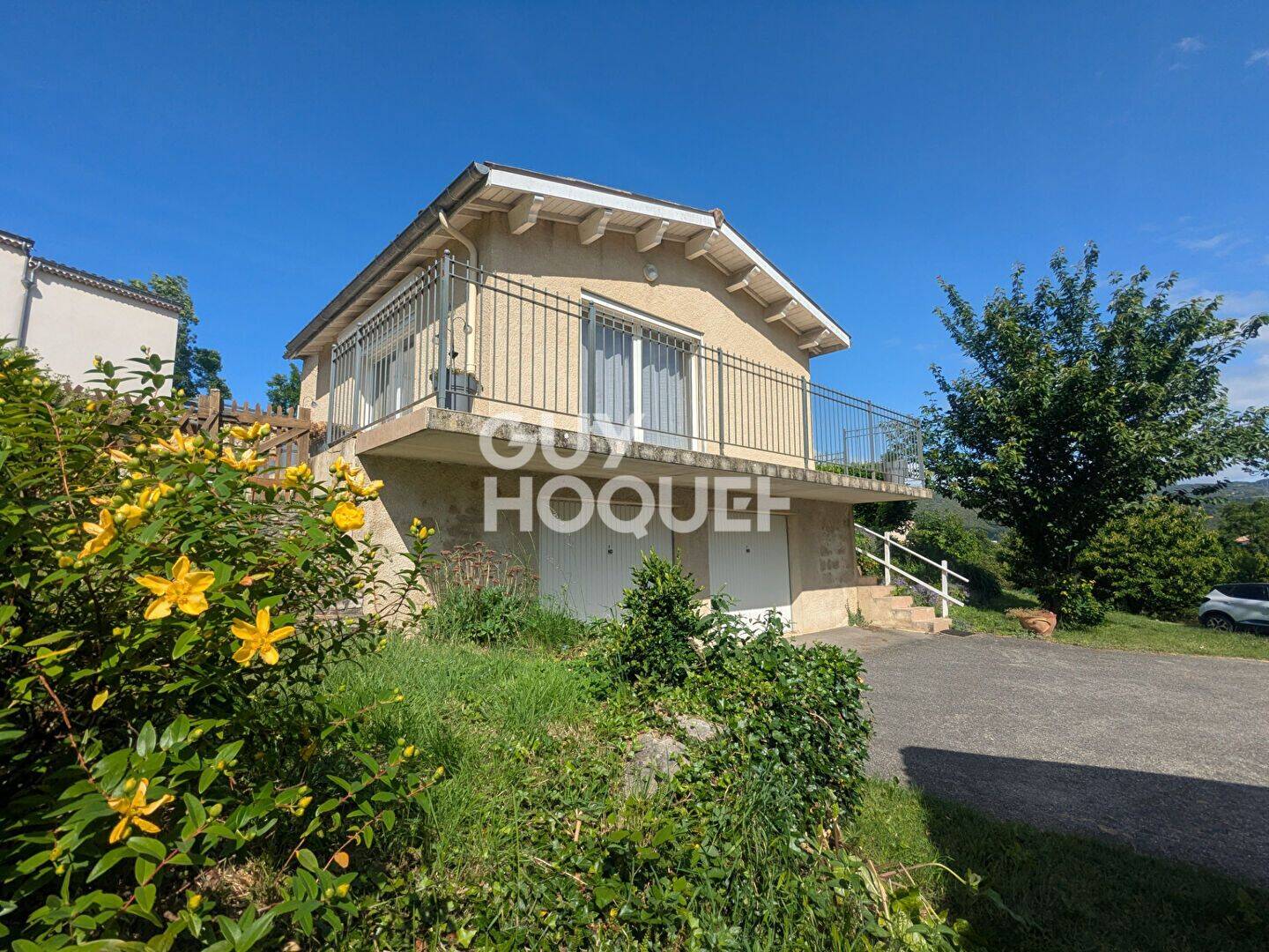 Maison 5 pièces 125 m² · à Saint-Péray · 125 m² · 398 000 €