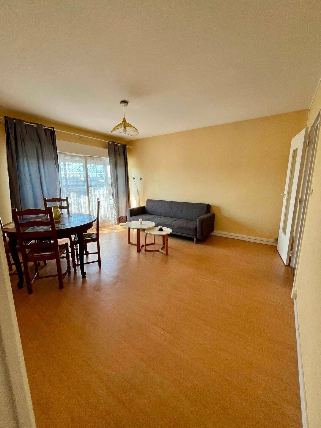 Appartement 3 pièces 60 m² · à La Teste-de-Buch · 60 m² · 940 €