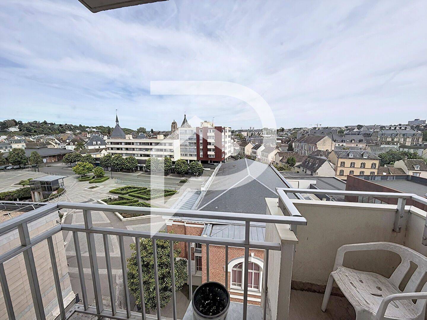 Appartement 3 pièces 63 m² · à Dreux · 63 m² · 127 800 €