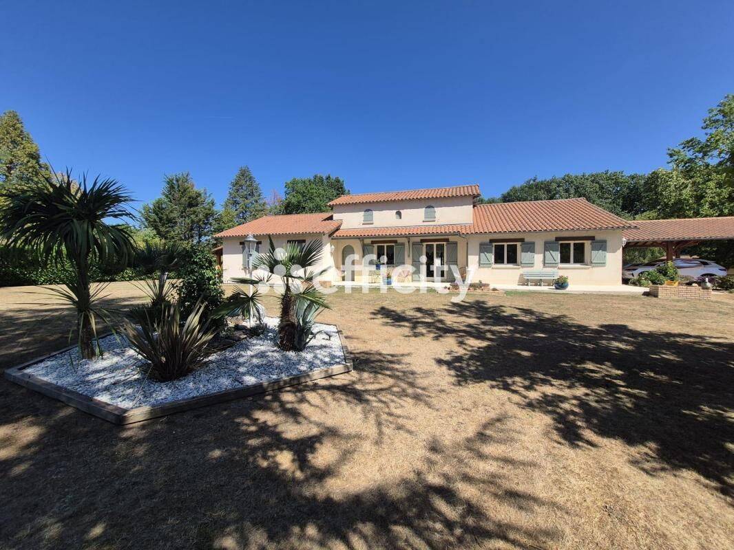 Maison 8 pièces 205 m² · à Saint-Brice-sur-Vienne · 205 m² · 418 000 €
