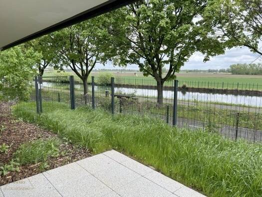 Appartement à vendre 429 000 € 4 pièces 3 chambres 116 m² RDC/3 Vendenheim 67550