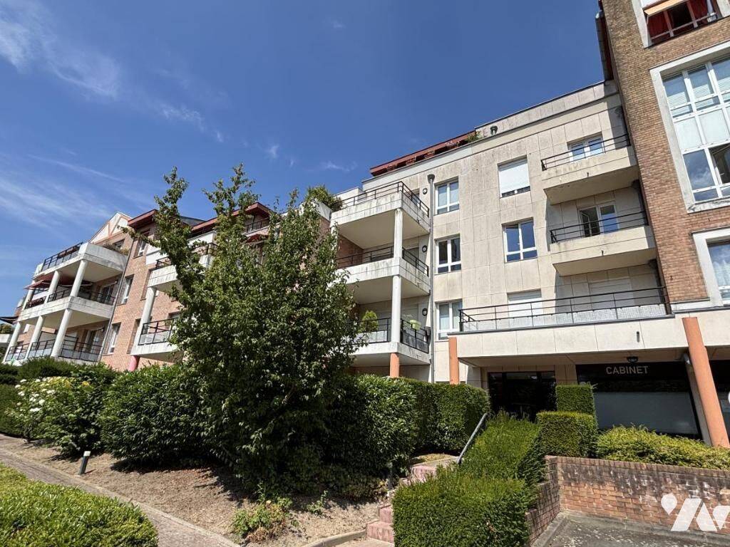 Appartement 4 pièces 128 m² · à Marcq-en-Barœul · 127,6 m² · 622 000 €