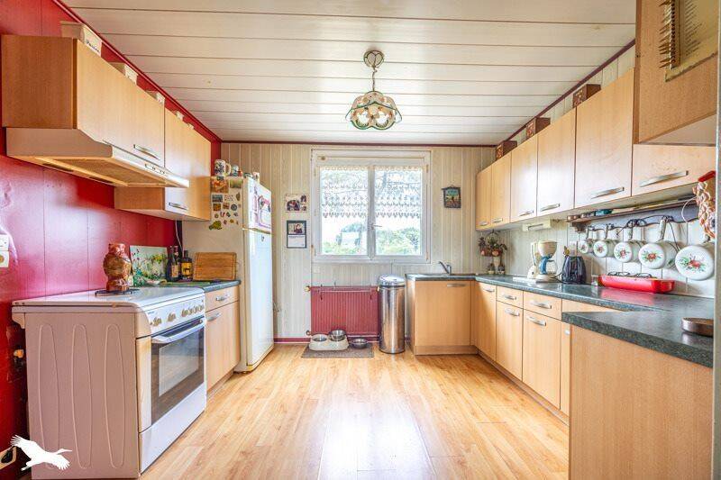 Maison 4 pièces 80 m² · à Saint-Martin-des-Fontaines · 80 m² · 155 875 €