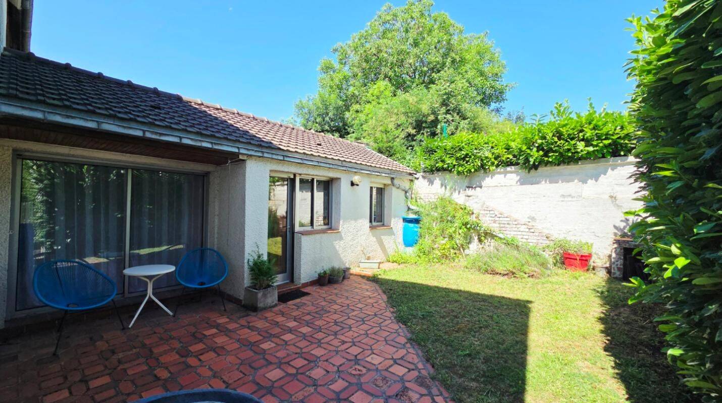 Maison 6 pièces 128 m² · à Arras · 128 m² · 210 000 €