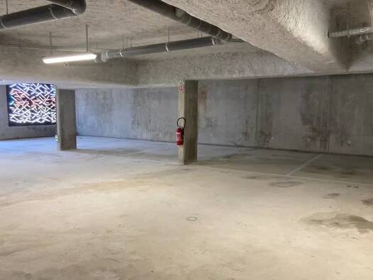 Parking à louer 45 € 13 m² Nesles Nord Champs-sur-Marne 77420