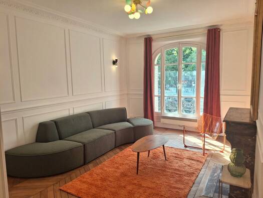 Appartements 4 pièces ou T4 entre particuliers à vendre Paris 19ème ...