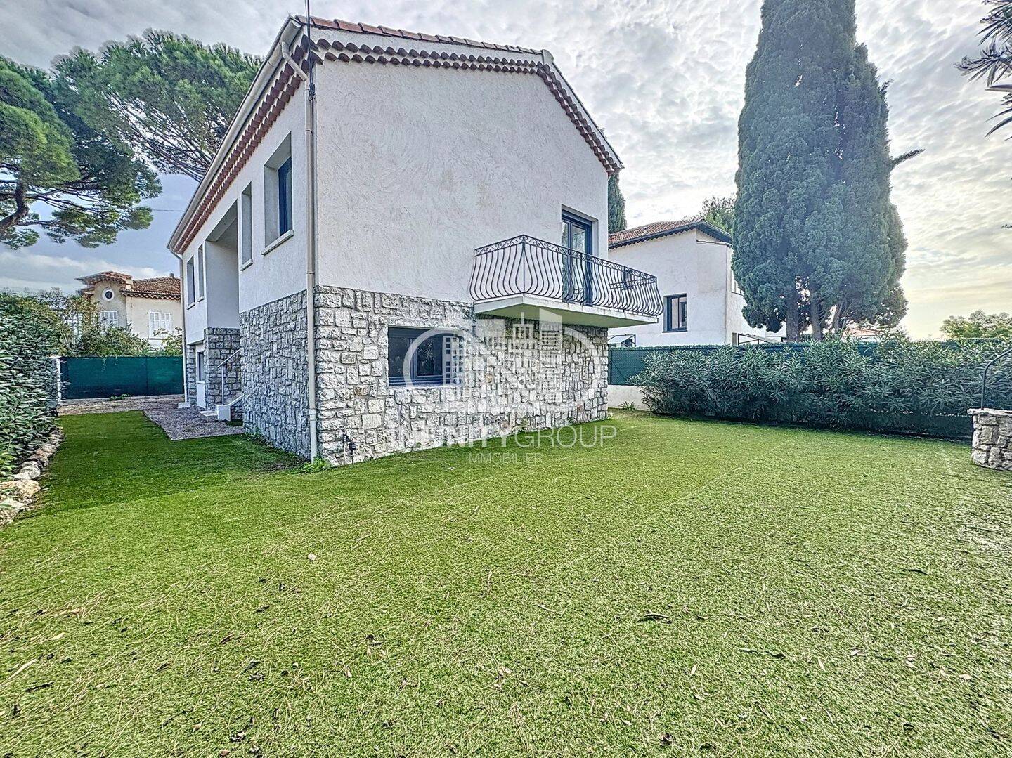 Maison 6 pièces 128 m² · à Cannes · 128 m² · 999 000 €
