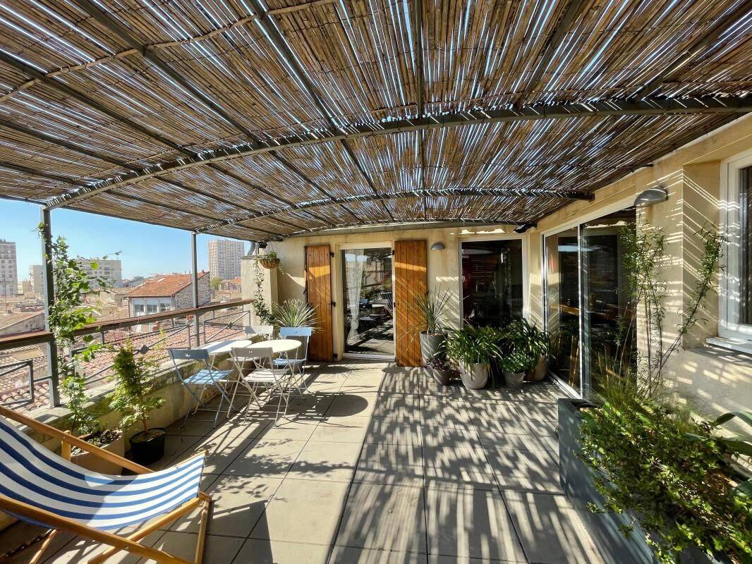 Appartement 2 pièces 30 m² · à Nîmes · 30 m² · 145 000 €