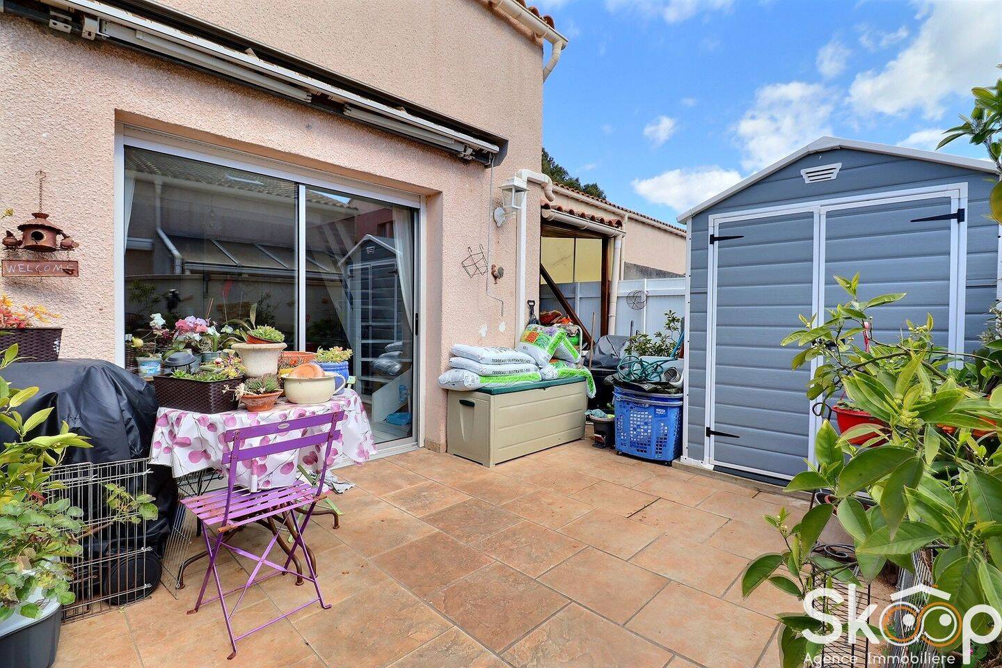 Maison 3 pièces 55 m² · à Agde · 55,1 m² · 239 000 €