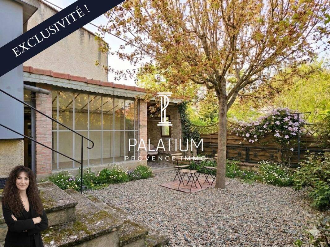 Maison 76 m² · à Forcalquier · 76 m² · 225 000 €