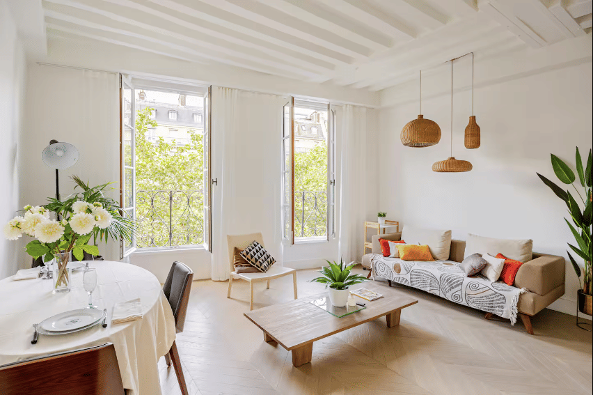 Appartement 1 pièce 48 m² · à Paris 6ème Arrondissement · 48 m² · 1 100 000 €