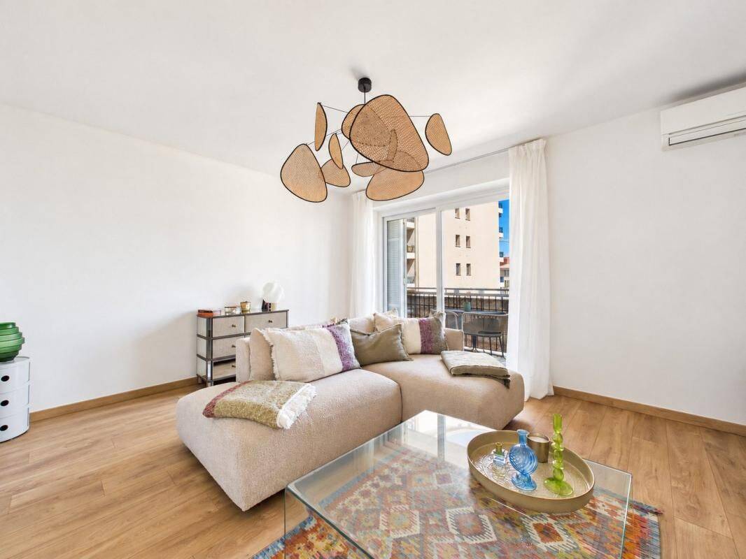 Appartement 3 pièces 83 m² · à Ajaccio · 83 m² · 299 000 €