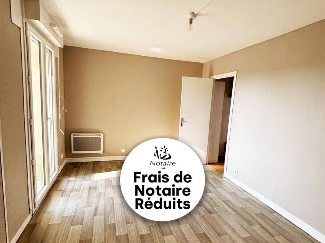 Appartement 3 pièces 73 m² · à Bihorel · 73 m² · 142 756 €