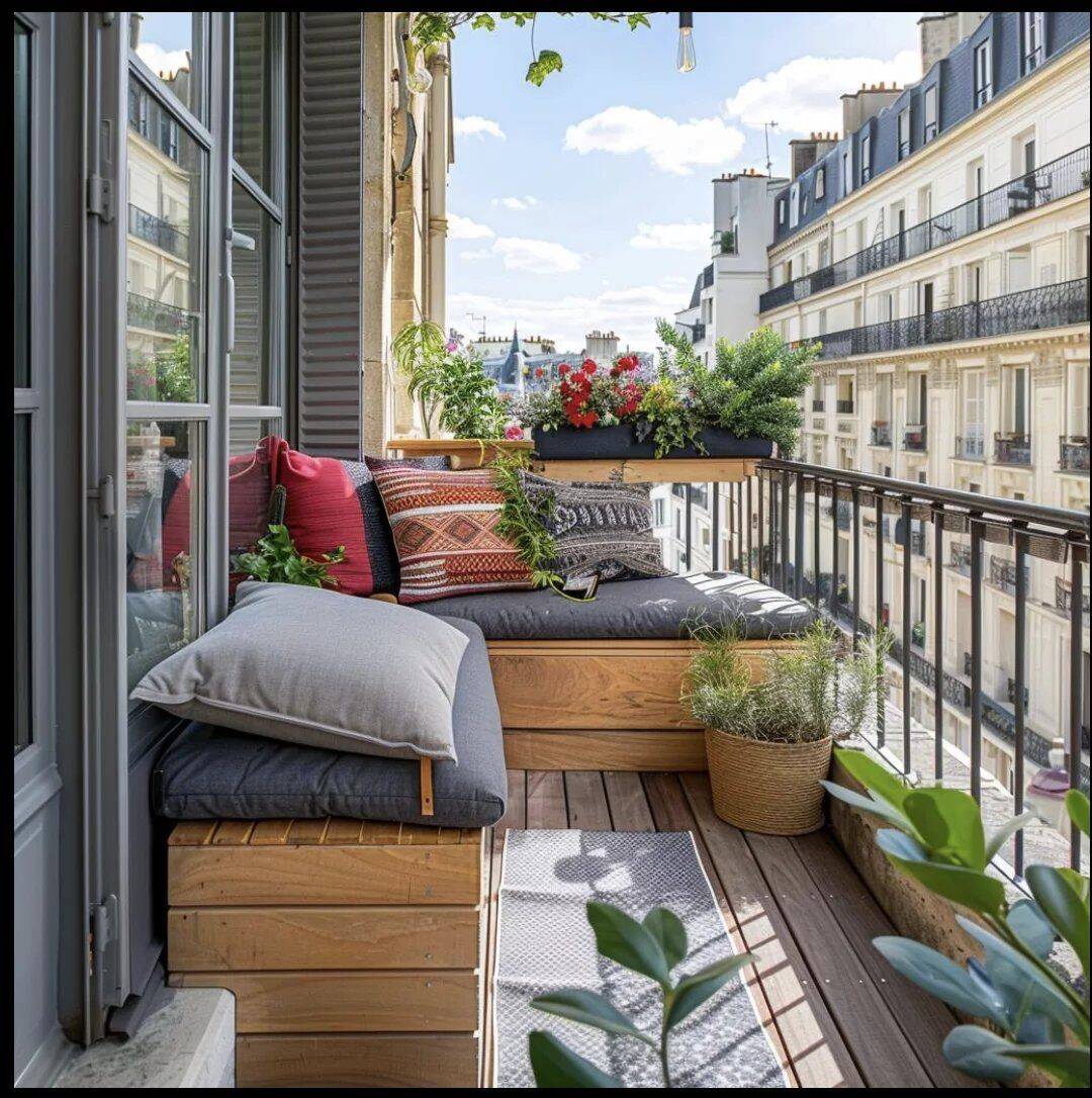 Appartement 2 pièces 42 m² · à Clichy · 42 m² · 430 000 €