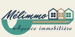 Mélimmo logo