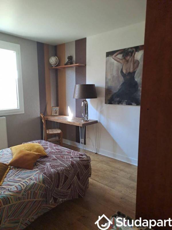 Maison 1 pièce 15 m² · à La Rochelle · 15 m² · 550 €/mois