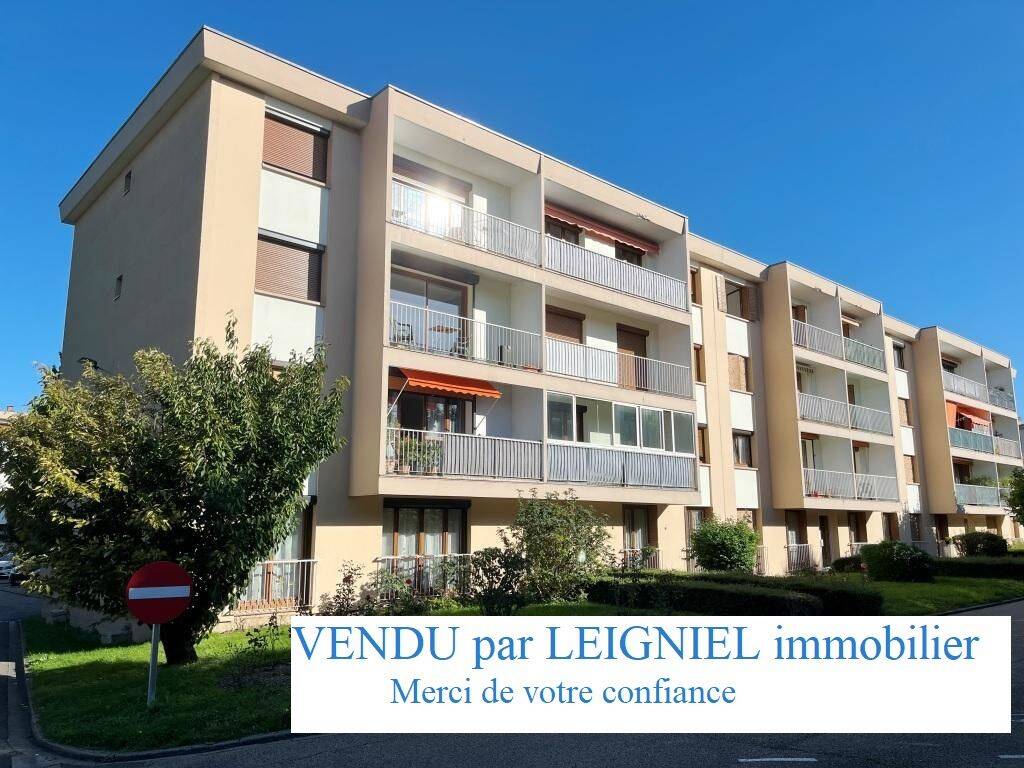 Appartement 3 pièces 68 m² · à Sens · 68 m² · 121 901 €