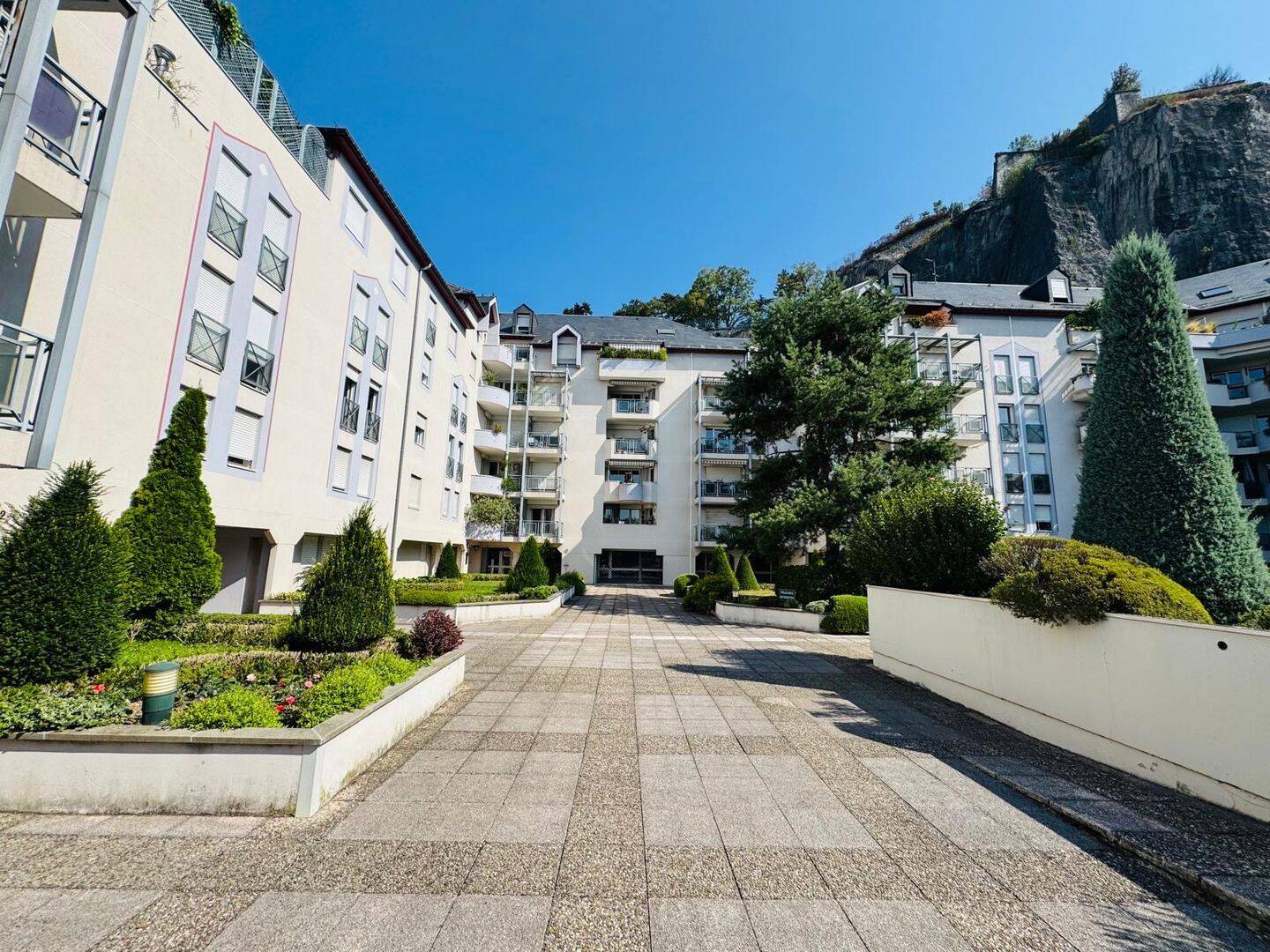 Appartement 4 pièces 115 m² · à Grenoble · 115 m² · 363 000 €
