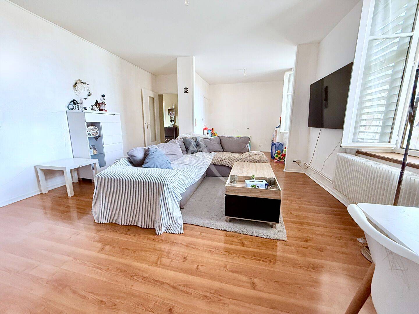 Appartement 3 pièces 77 m² · à Rosières-aux-Salines · 77 m² · 700 €/mois