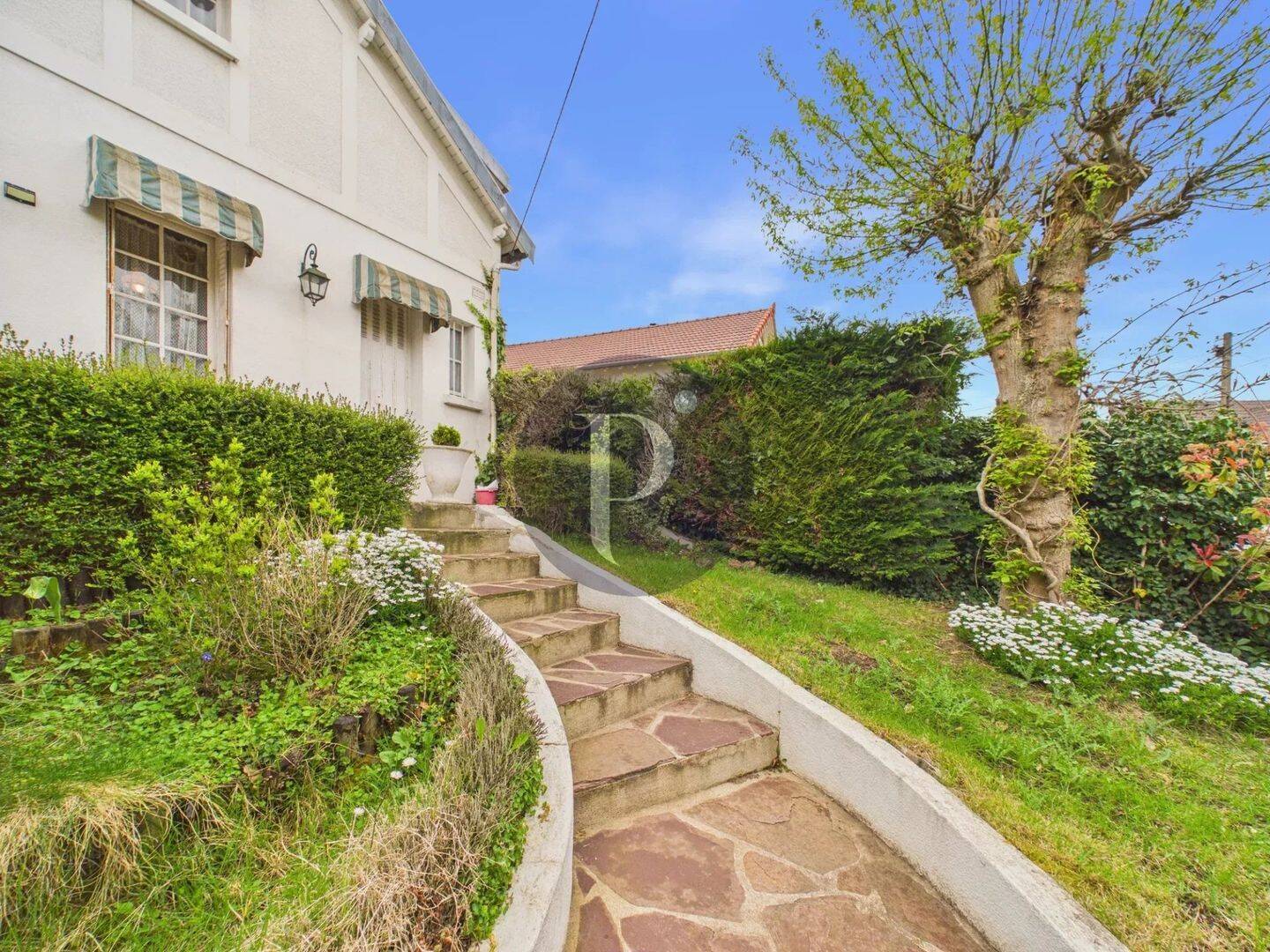 Maison 4 pièces 101 m² · à Verrières-le-Buisson · 101 m² · 483 000 €
