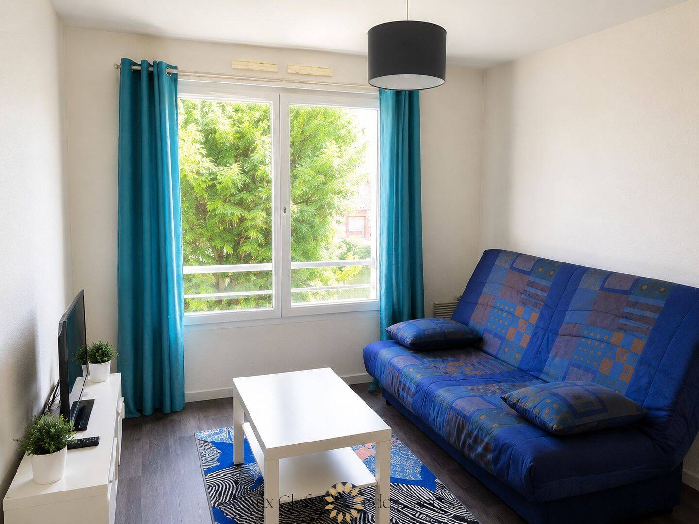 Appartement 1 pièce 26 m² · à Reims · 26 m² · 480 €