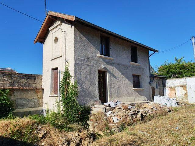 Maison 3 pièces 60 m² · à Bron · 60 m² · 370 000 €
