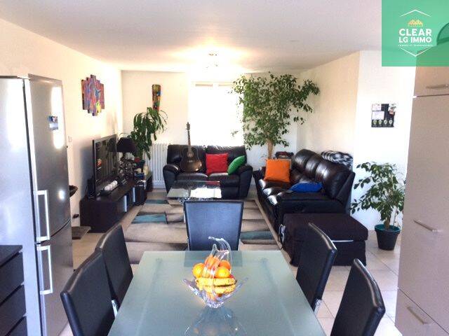 Appartement 3 pièces 70 m² · à Thionville · 70,2 m² · 845 €