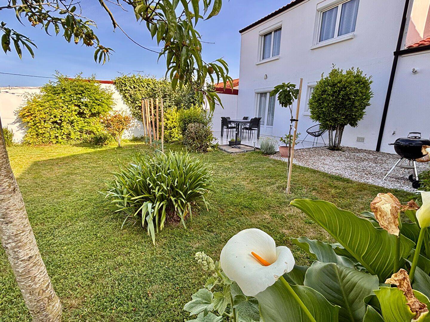 Maison 4 pièces 91 m² · à Les Sables-d'Olonne · 91 m² · 386 400 €
