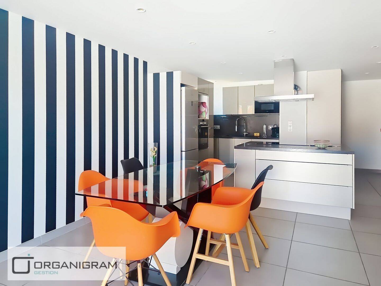 Appartement 3 pièces 55 m² · à Grosseto-Prugna · 55,1 m² · 1 484 €/mois