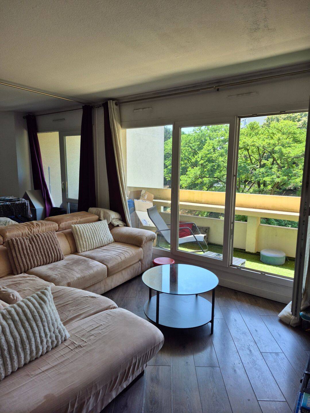 Appartement 4 pièces 87 m² · à Rosny-sous-Bois · 87 m² · 295 000 €